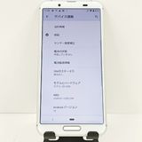 AQUOS sense3 SH-02M �ɥ��� ����С��ۥ磻�� c20083