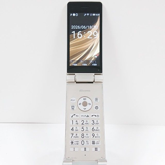 AQUOS �������� SH-02L �ɥ��� ������� c19704