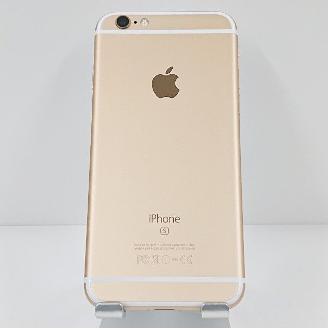 iPhone6s 16GB SIM�ե꡼ ������� c18983