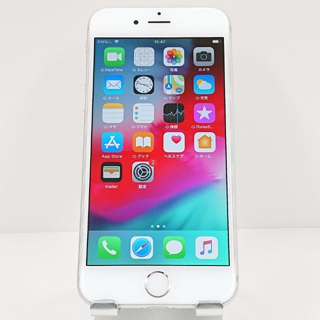 iPhone6 16GB SIM�ե꡼ ����С� c18626