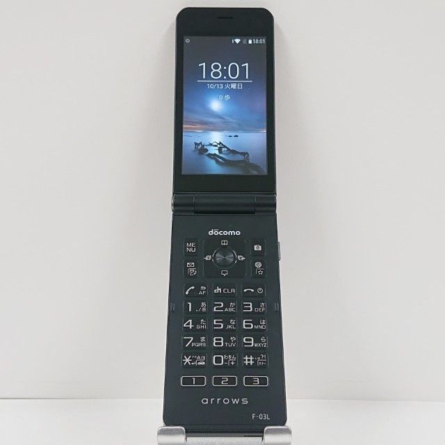 フィーチャーフォン 商品一覧｜ムスビー【中古スマホ・中古タブレット