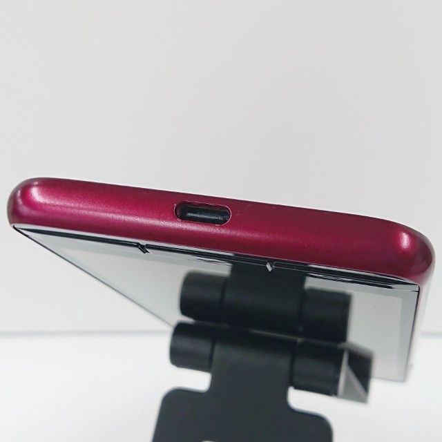 BASIO4 KYV47 au �磻���å� c17402