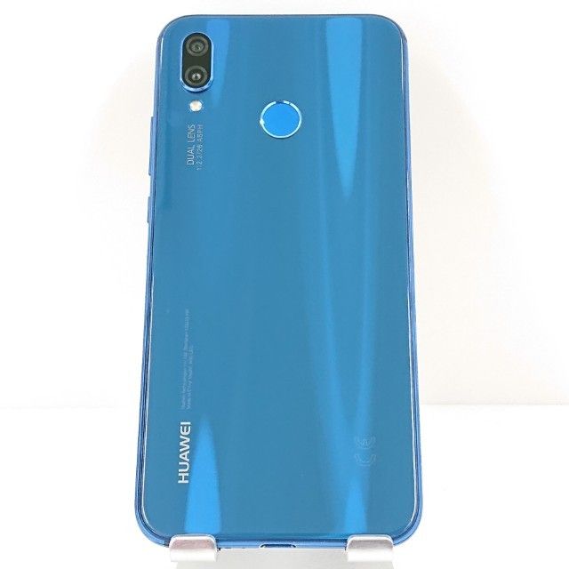 HUAWEI P20 Lite ANE-LX2J Y!mobile ���饤��֥롼 c17700