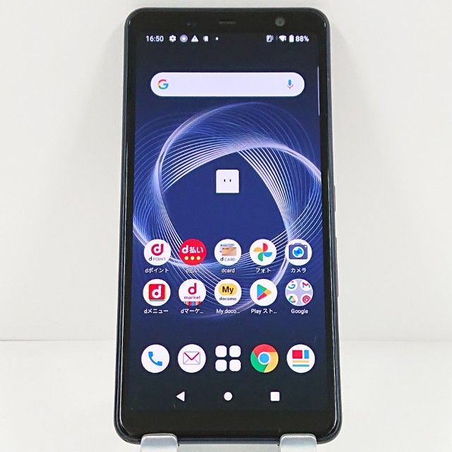 arrows Be4 Plus F-41B 商品一覧｜ムスビー【中古スマホ・中古