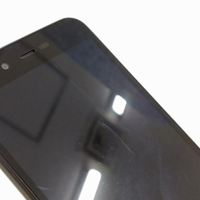 AQUOS sense basic 702SH SoftBank �֥�å� c22093