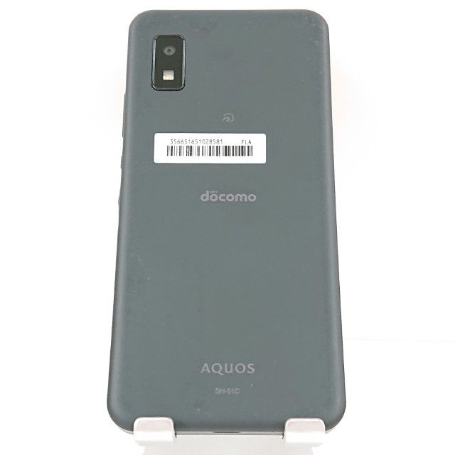 AQUOS wish2 SH-51C �ɥ��� ���㥳���� c21744