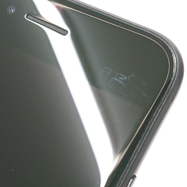 iPhone7 32GB au �֥�å� c22412