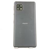 AQUOS sense5G A004SH SoftBank �֥�å� c22075