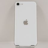 iPhoneSE ��2���� 64GB SoftBank �ۥ磻�� c22976