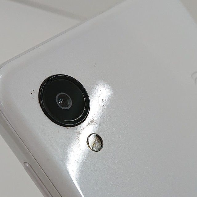 Galaxy A23 5G SC-56C �ɥ��� �ۥ磻�� c21748