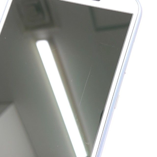 AQUOS sense2 SH-M08 SIM�ե꡼ �����Х�֥롼 c16839