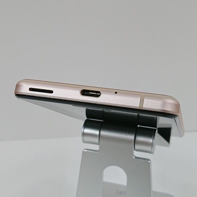 AQUOS sense5G SHG03 au �饤�ȥ��åѡ� c18713