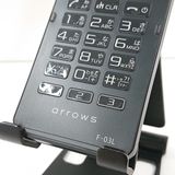 arrows �������� F-03L �ɥ��� �֥�å� c17611