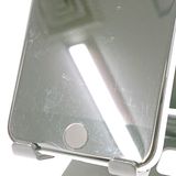 iPhoneSE ��2���� 64GB �ɥ��� �ۥ磻�� c21715