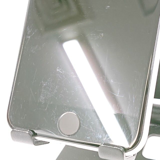 iPhoneSE ��2���� 64GB �ɥ��� �ۥ磻�� c21715
