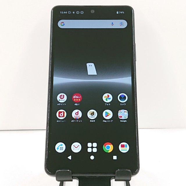 Xperia Ace III SO-53C �ɥ��� �֥�å� c21602