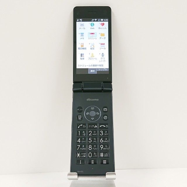 AQUOS쥹 SH-03L ɥ ֥å c14195