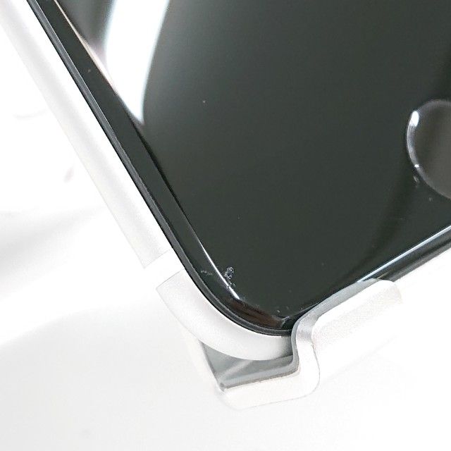 iPhoneSE ��2���� 64GB �ɥ��� �ۥ磻�� c20543