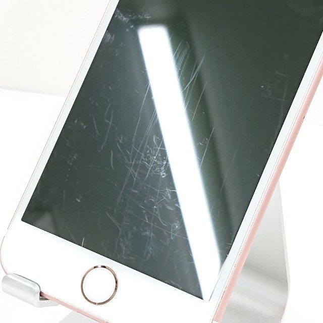 iPhone6s 64GB SoftBank ������������� c18822