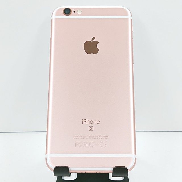 iPhone6s 64GB SoftBank ������������� c19303