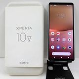 Xperia 10 V SOG11 au �ۥ磻�� c22711