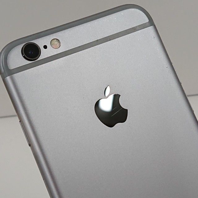 iPhone6s 32GB SIM�ե꡼ ���ڡ������쥤 c19307