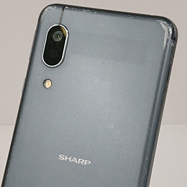Android One S7 S7-SH Y!mobile �֥�å� c19139