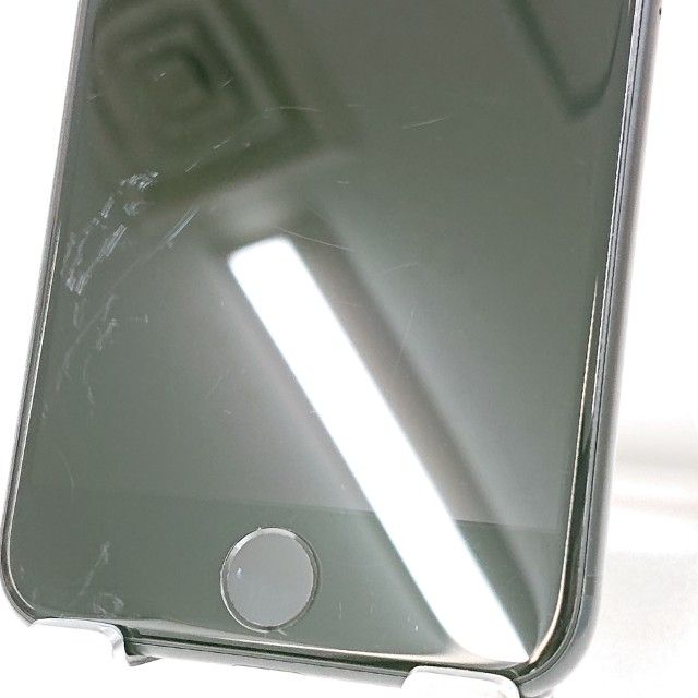 iPhoneSE ��2���� 64GB �ɥ��� �֥�å� c21400