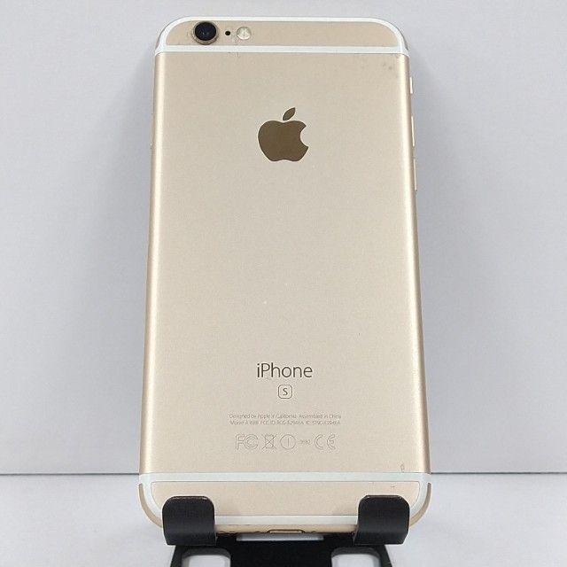 iPhone6s 64GB �ɥ��� ������� c22194