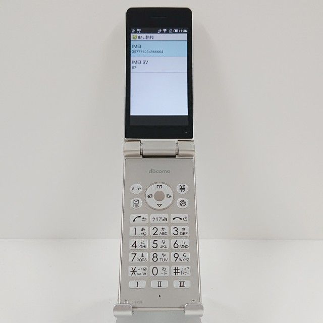 AQUOS �������� SH-02L �ɥ��� ������� c19553