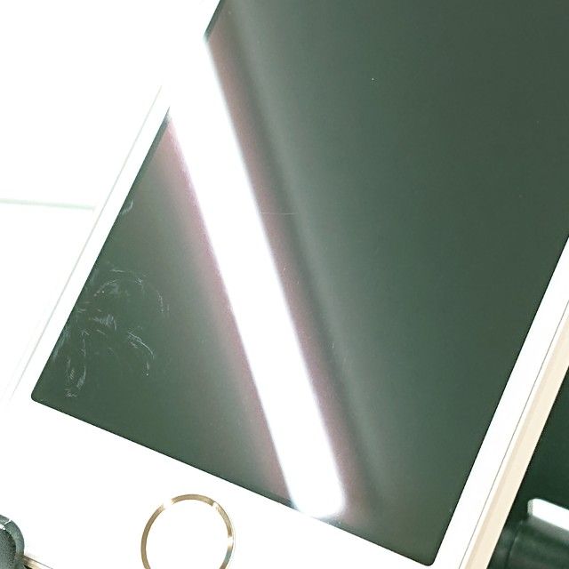 iPhoneSE 16GB SIM�ե꡼ ������� c19053