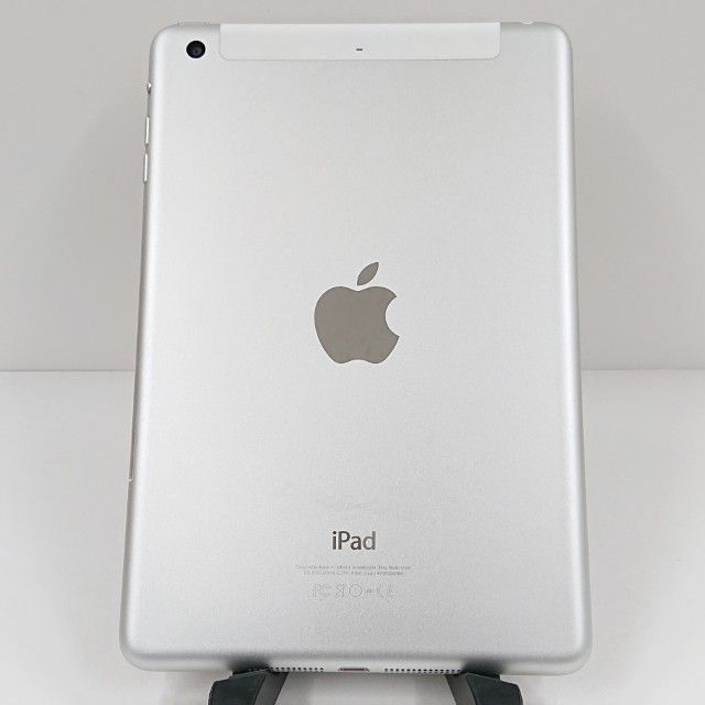 iPad mini 3 Wi-Fi+Cellular 16GB SIM�ե꡼ ����С� c18958