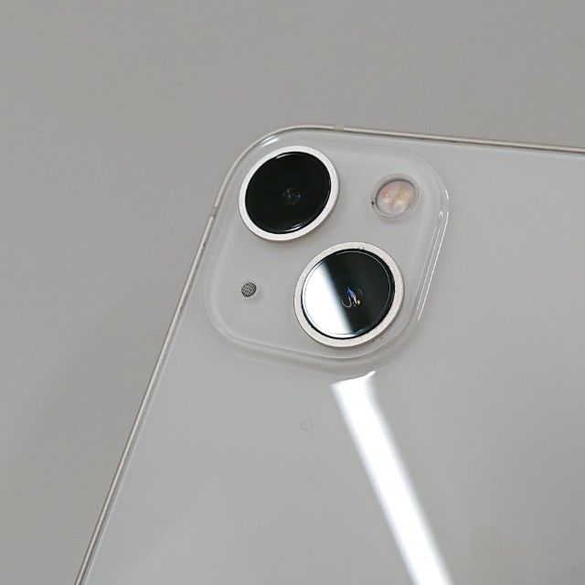 iPhone13 128GB SoftBank 饤 c14225