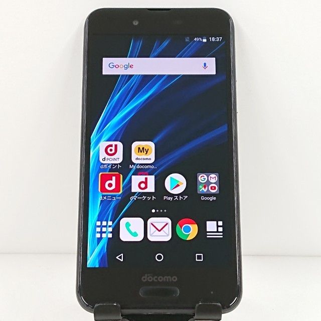 AQUOS sense SH-01K ɥ ٥٥åȥ֥å c14891