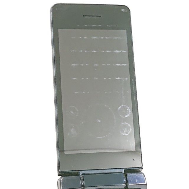 AQUOS �������� SH-02L �ɥ��� �֥�å� c20777