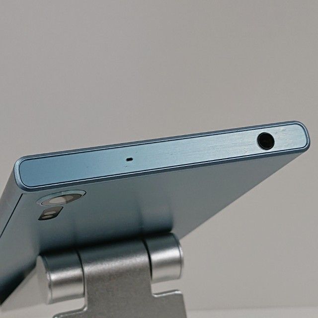 Xperia XZs 602SO SoftBank �������֥롼 c18779