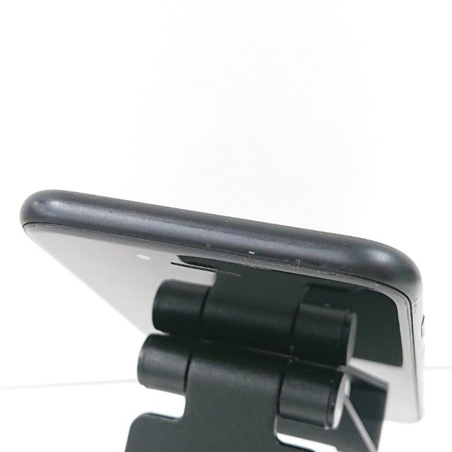 iPhoneSE ��2���� 64GB au �֥�å� c16574