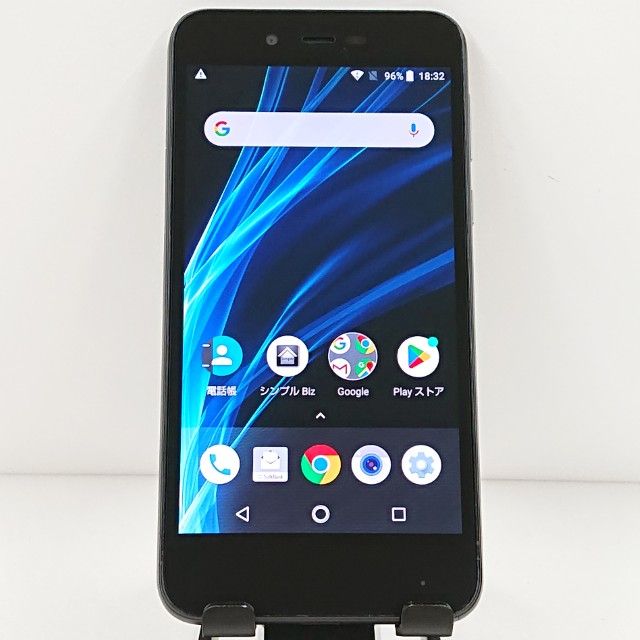 AQUOS sense basic 702SH SoftBank ֥å c14120