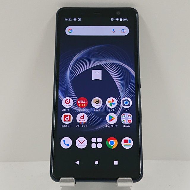 arrows Be4 Plus F-41B �ɥ��� �֥�å� c18229