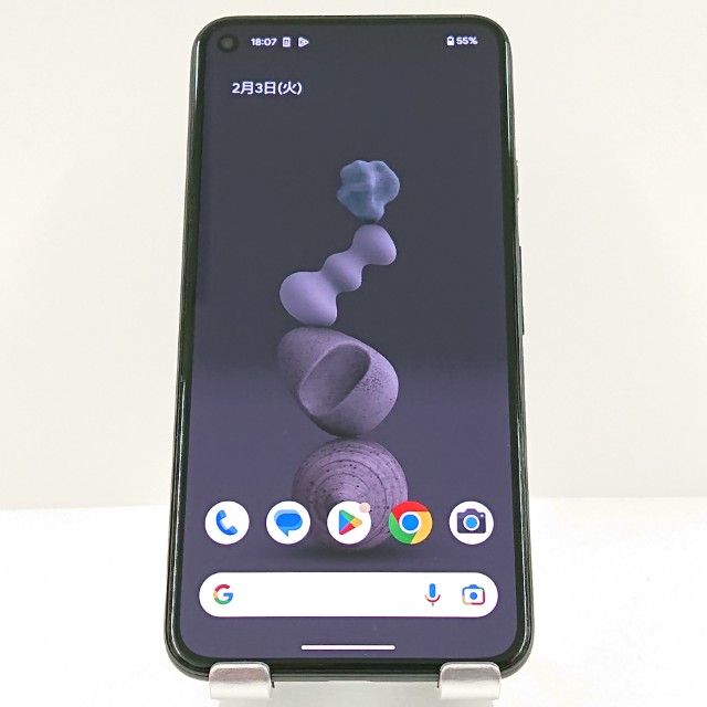 Google Pixel 5 SoftBank ���㥹�ȥ֥�å� c16890