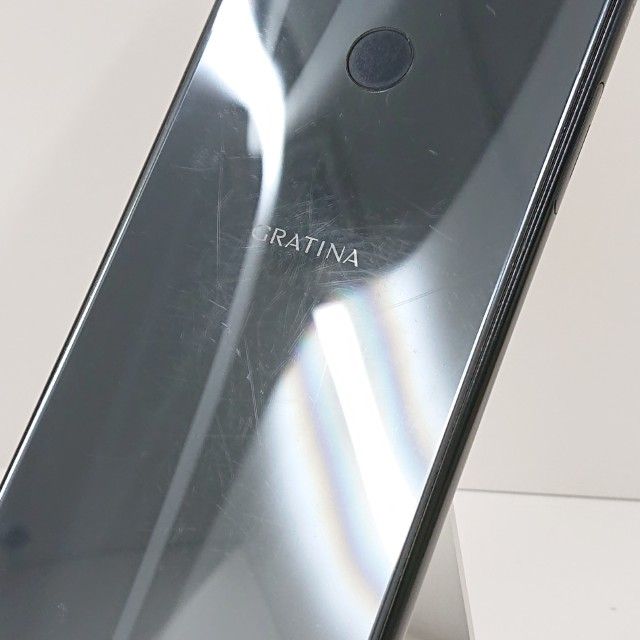 GRATINA KYV48 au �֥�å� c16204