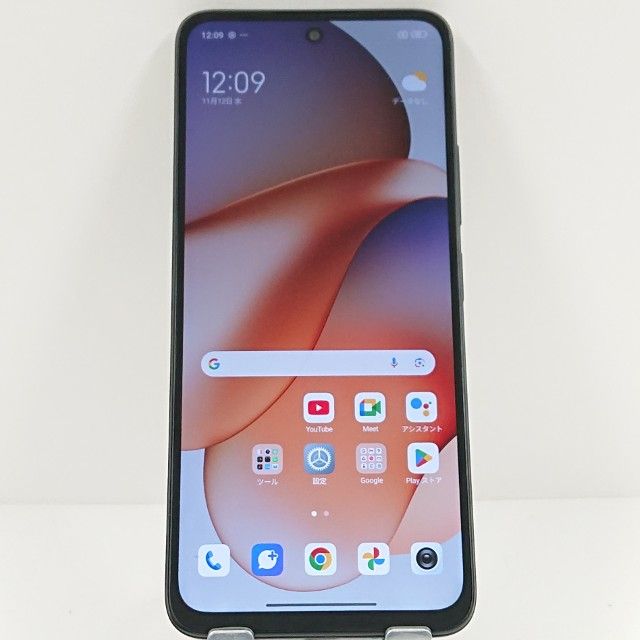 Redmi 12 5G XIG03 au �ߥåɥʥ��ȥ֥�å� c17696