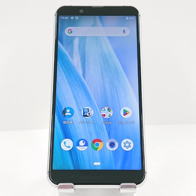 AQUOS sense3 basic 907SH SoftBank ����С� c16299