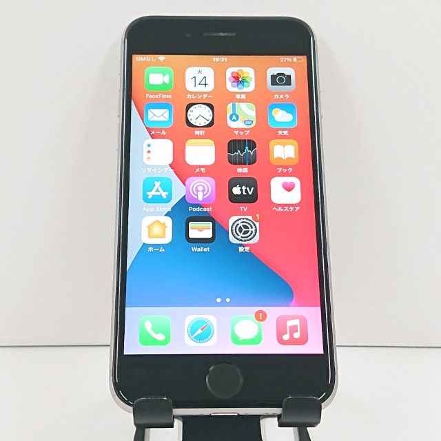 iPhone6s 16GB SIM�ե꡼ ���ڡ������쥤 c18759