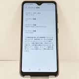 Galaxy A20 SC-02M �ɥ��� �֥�å� c21233