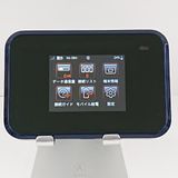 Speed Wi-Fi NEXT W07 SHD31 au �֥�å� c22358