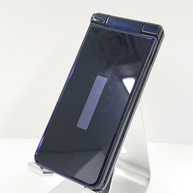 AQUOS�������� SH-02K �ɥ��� �֥롼�֥�å� c16453