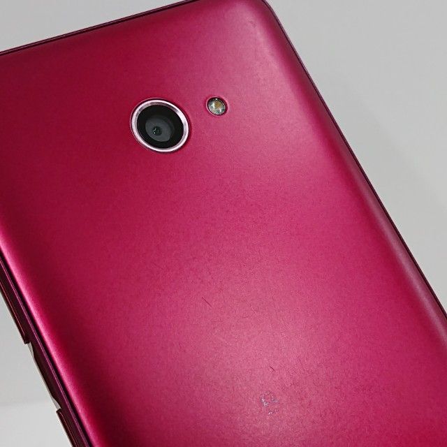 BASIO4 KYV47 au �磻���å� c17565