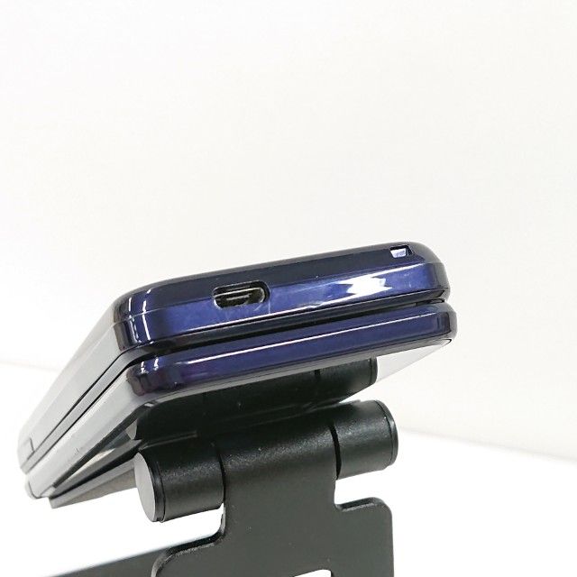 AQUOS SH-02K ɥ ֥롼֥å c14838