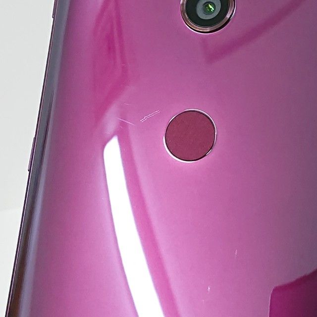 Xperia XZ3 801SO SoftBank ܥɡå c15788